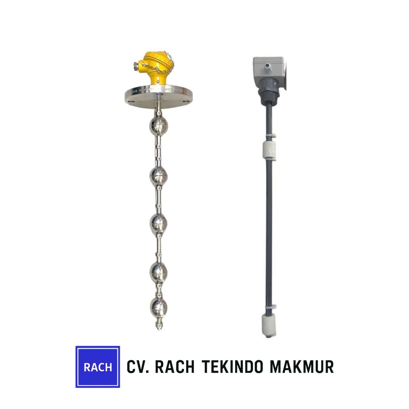 Type Magnetic Level Gauge Indicator